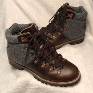 Woolrich Rocky Mountain Boots